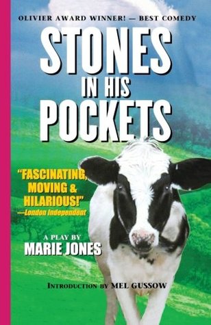 Stones in His Pockets (Applause Books)