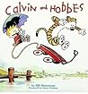 Calvin and Hobbes
