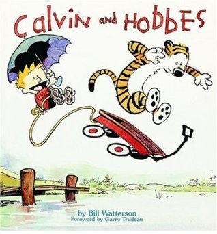 Calvin and Hobbes