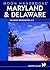 Moon Handbooks Maryland and Delaware: Including Washington, D.C.