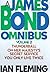 James Bond Omnibus 2: Thund...