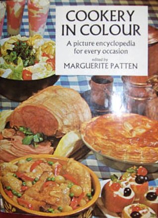 Cookery in Colour: A Picture Encyclopedia for Every Occasion (Hardcover)