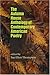 The Autumn House Anthology of Contemporary American Poetry by Sue Ellen Thompson