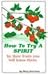 How to Try a Spirit (By Their Fruits You Will Know Them)