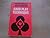 Card Play Technique or The Art of Being Lucky (Faber Paperback Bridge Series)