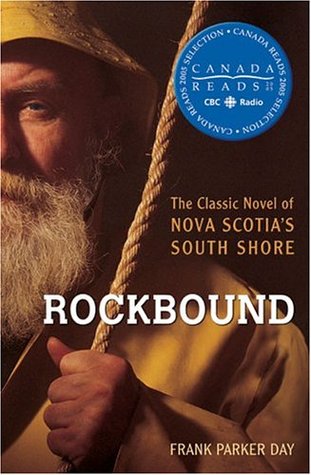 Rockbound (Paperback)