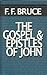 The Gospel & Epistles of John