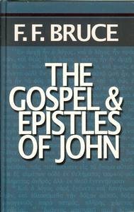 The Gospel & Epistles of John
