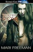 Valkyrie's Vow