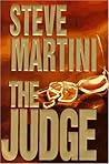 The Judge by Steve Martini