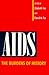 AIDS by Elizabeth Fee