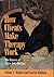 How Clients Make Therapy Work by Arthur C. Bohart