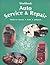 Auto Service & Repair: Servicing, Troubleshooting, and Rapairing Modern Automobiles Applicable to All Makes and Models (Workbook)