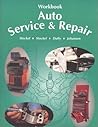 Auto Service & Re...