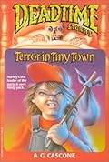 Terror in Tiny Town