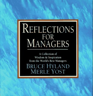 Reflections for Managers (Paperback)