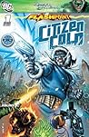 Flashpoint: Citizen Cold #1 (of 3)