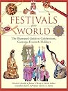 Festivals of the World by Elizabeth Breuilly