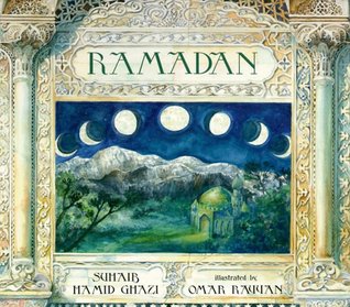 Ramadan (Paperback)