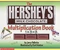The Hershey's Milk Chocolate Multiplication Book