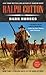 Dark Horses (Will Summers B...