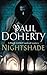Nightshade (Hugh Corbett Mysteries, Book 16): A thrilling medieval mystery of murder and stolen treasure