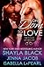 One Dom to Love by Shayla Black