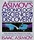 Asimov's Chronology of Science and Discovery by Isaac Asimov