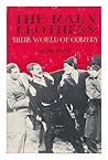 The Marx Brothers...