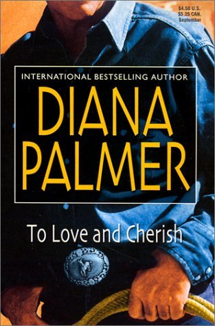 To Love and Cherish (Mass Market Paperback)