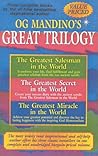 Og Mandino's Great Trilogy