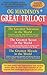 Og Mandino's Great Trilogy