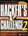 Hacker's Challenge 2: Test Your Network Security & Forensic Skills