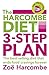 The Harcombe Diet 3-Step Pl...