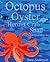 Octopus Oyster Hermit Crab Snail by Sara Anderson