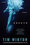 Book cover for Breath