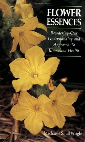 Flower Essences: Reordering Our Understanding and Approach to Illness and Health (Paperback)
