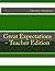 Great Expectations - Teacher Edition