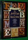 Art and Craft of Signwriting Art and Craft of Signwriting