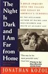 The Night is Dark and I Am Far from Home: Political Indictment of US Public Schools
