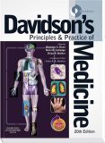Davidson's Principles and Practice of Medicine [with Student Consult Online Access] (Paperback)