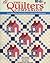 The Quilter's Companion: Everything You Need to Know to Make Beautiful Quilts (The Joy of Quilting)