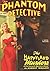 Phantom Detective - Spring/50: Adventure House Presents: