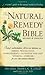 The Natural Remedy Bible by John B. Lust