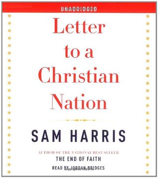 Letter to a Christian Nation