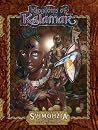 Svimohzia: the Ancient Isle (Kingdoms of Kalamar RPG) Svimohzia: the Ancient Isle (Kingdoms of Kalamar RPG)