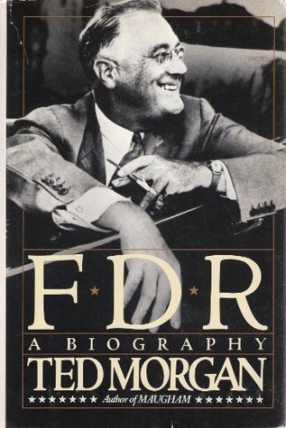 FDR: A Biography (Hardcover)