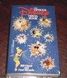 The Official Disney Trivia Book by Bill Ginch