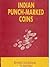 Indian punch-marked coins