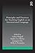 Principles and Practices for Teaching English as an International Language (ESL & Applied Linguistics Professional Series)
